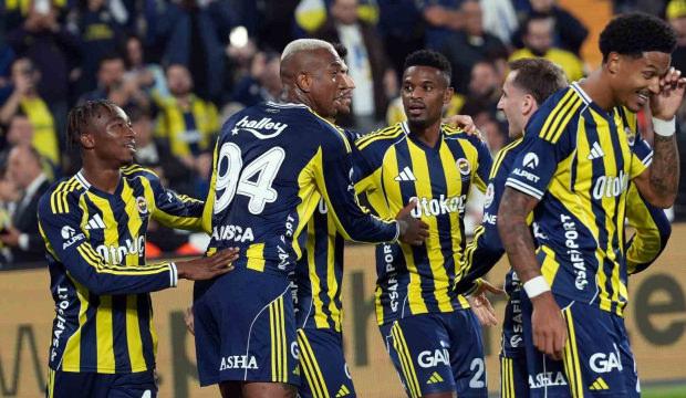 Fenerbahçe, Kayseri sınavında! Yıldız isim 11'e dönüyor