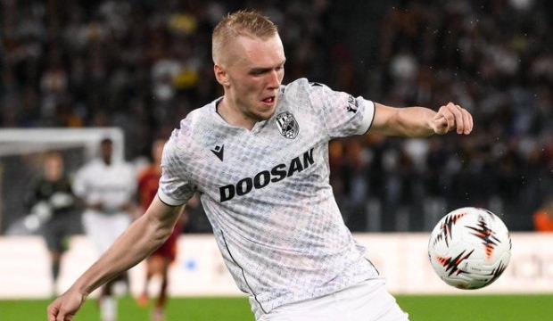 Fenerbahçe maçı öncesi Plzen'i yıkan sakatlık