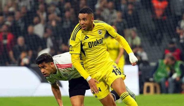 Fenerbahçe'nin En Nesyri planı! Tedesco eski Trabzonsporlu'yu istiyor