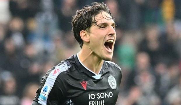 Galatasaray'a Zaniolo piyangosu! Bu kez iş hiç olmadığı kadar ciddi...