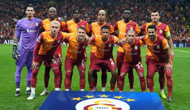 İlk yarıyı kapattı! Galatasaray'ın yıldızı ameliyat olacak
