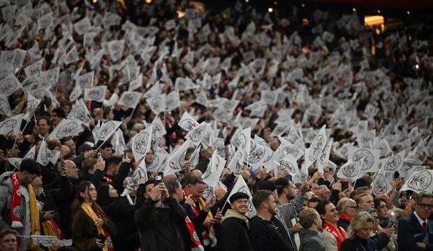 Galatasaray'ın zaferi Hollanda'da manşetlerde: 'Acı verici bir akşamdı'