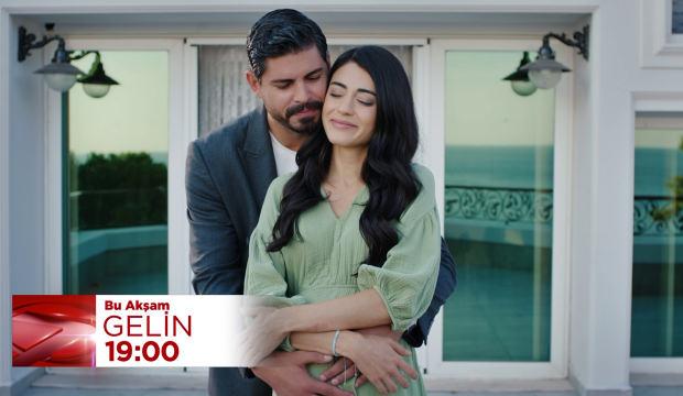 Gelin dizisinde Cemil annesinin sesini yıllar sonra yeniden duyuyor!