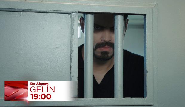 Gelin dizisinde Cihan tutuklanıyor! Cezaevine gönderiliyor