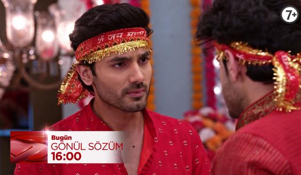 Gönül Sözüm dizisinde Neeti'nin ölümcül planı devreye giriyor!