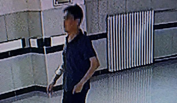 Hastanede tedavi gören siroz hastası polis kayboldu