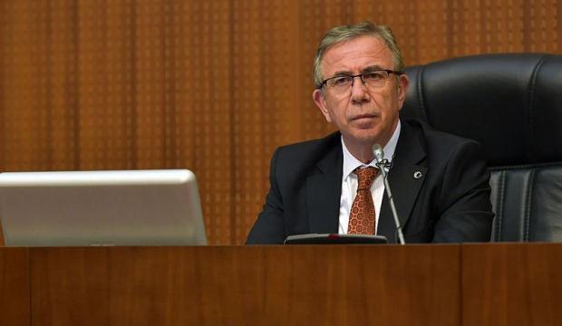 Hatalar zinciri sonunu getirdi! Ankara Büyükşehir Belediyesi’nde büyük çöküş!