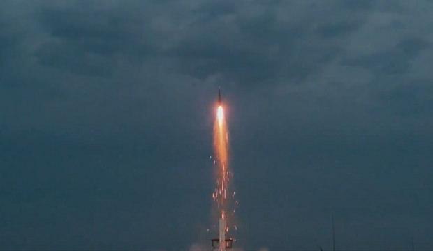 HİSAR-D RF Hava Savunma Füzesi’nden önemli başarı: Hedefi tam isabetle vurdu