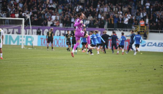 Süper Lig’in eski efsanesi ilçe takımı karşısında bozguna uğradı: Tam 5 gol