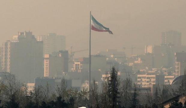 İran'da alarm! Okullarda yüz yüze eğitime ara verildi