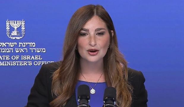 İsrail'de Türk askeri hazımsızlığı: Gazze'de görev gücü açıklaması