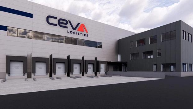 CEVA Logistics