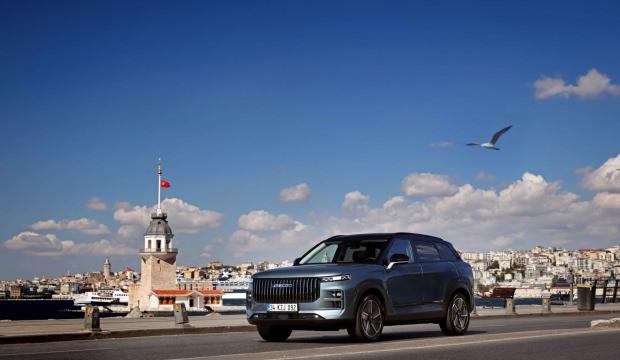 JaeCoo 7 kasım ayına &ouml;zel cazip kredi ve avantajlarla sunuluyor