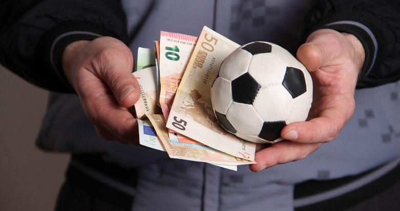 Türk futbolunda yasa dışı bahis soruşturması