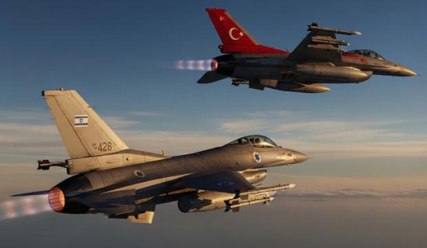 Tel Aviv’de Türkiye korkusu! 'Bizi geçtiler: Suriye'de İHA çatışması çıkabilir!'