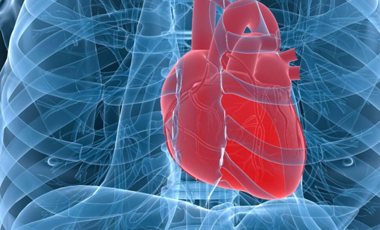 Kalpte delik (ASD) artık kapalı yöntemle hızlı ve güvenli bir şekilde tedavi edilebiliyor!