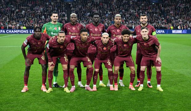 Kazançta rekora koşuyorlar: Ajax galibiyetiyle gelirler tavan yaptı