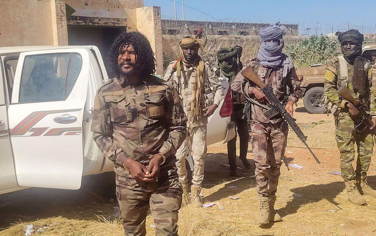 Hızlı Destek Kuvvetleri (RFS)