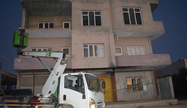 Mardin'deki yangında ölü sayısı 3'ye yükseldi: Henüz 3 yaşındaydı!
