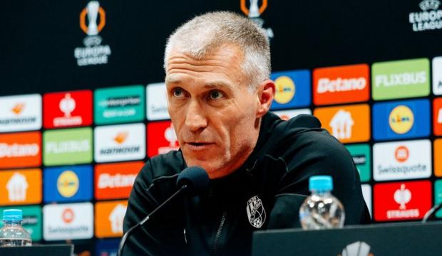 Martin Hysky: Cesur bir performans sergiledik