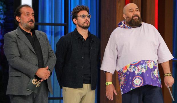 MasterChef'te yolun sonuna geldi! Onu yarışmada artık göremeyeceksiniz