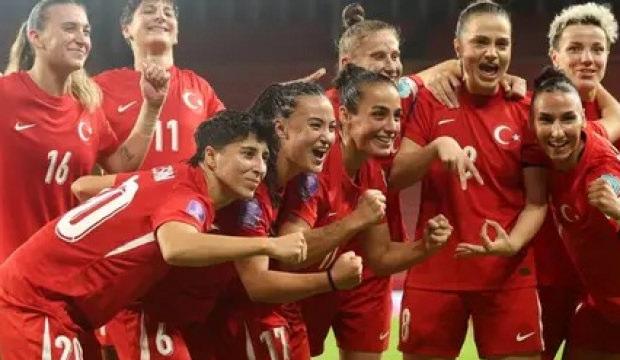 Milli Takım'ın ma&ccedil; programı belli oldu