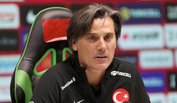 Montella'dan sürpriz davet! 26 yaşındaki oyuncu 2 yıl sonra Milli Takım'da
