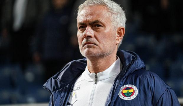 Mourinho'nun Fenerbahçe'ye bıraktığı otel faturası hakkında flaş iddia