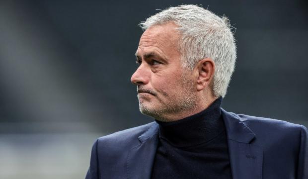 Mourinho'dan Portekiz'deki soruşturmaya ilk yanıt: Ciddi bir durum olabilir