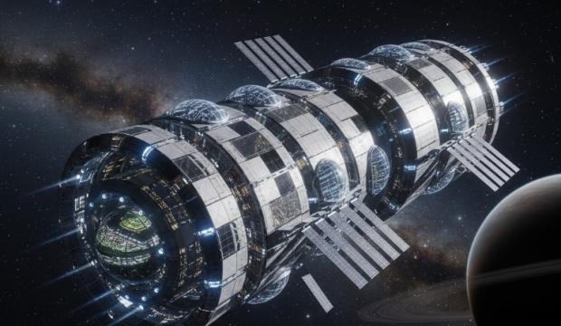 NASA doğruladı! Renk değiştirmişti: 3I ATLAS, şimdi de olağan dışı hızlandı!