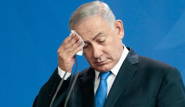 Netanyahu'yu korku sardı: Türkiye başlıklı toplantı yaptı 