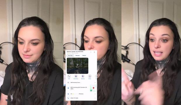 ABD'de "Aç bebeğim var" dedi, 26 kilise reddetti, ilk aradığı caminin cevabı viral oldu