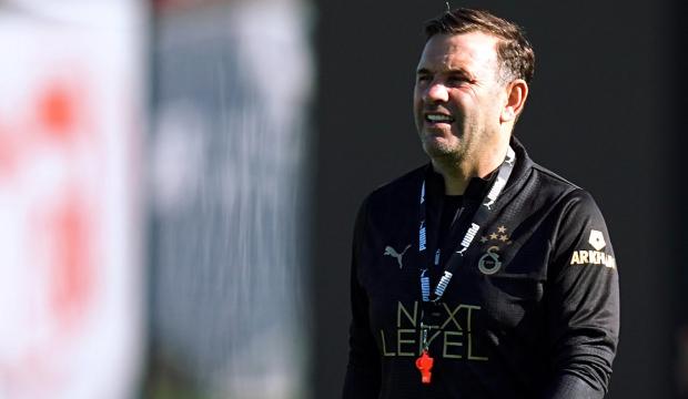 Okan Buruk, Ajax sınavı için 3 'not' çıkardı! Yıldız isme özel görev