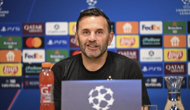 Okan Buruk'tan Azerbaycan ve Karabağ açıklaması