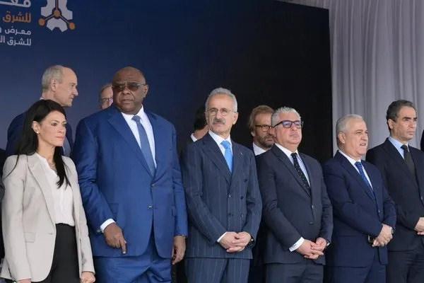 Mısır, konteyner taşımacılığında, hem yükleme hem boşaltmada ilk sırada yer aldı.