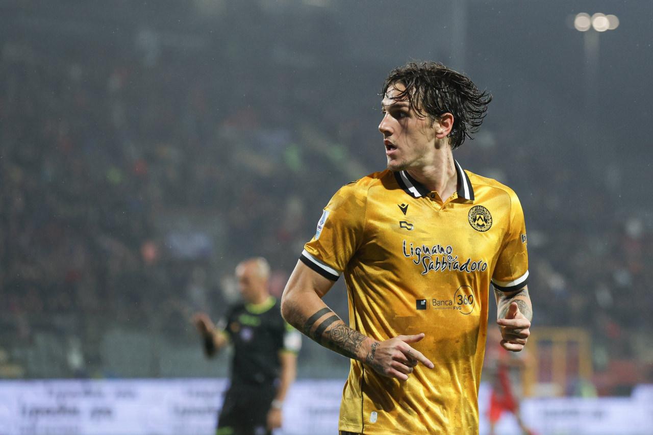 Nicolo Zaniolo