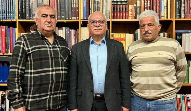 'Şahinbey Saatin Sırrı' bir kahramanlık hikayesini sinemaya taşıyacak