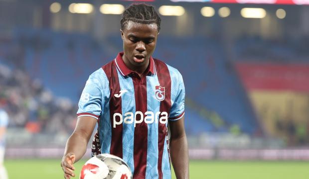 Piyango kapıda! Bayern Münih ve Manchester City, Süper Lig'in yıldızı için sıraya girdi