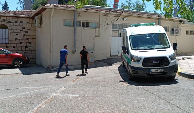 Sulama kanalına düşen 2 yaşındaki Hasan kurtarılamadı