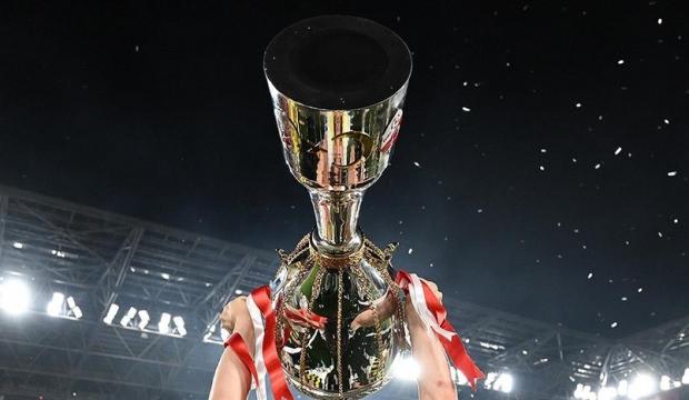 Süper Lig ekiplerinin Kupa'daki rakipleri belli oldu
