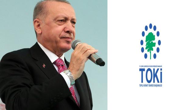 TOKİ Sosyal Konut Projesi Ödeme Ekranı! Başvuru Ücreti Öğrenme Sayfası
