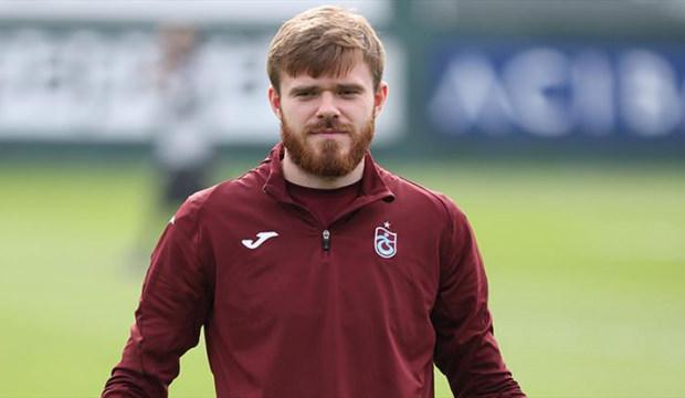 Trabzonspor'a yıldız futbolcusundan kötü haber