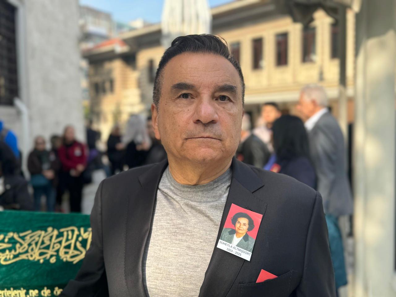 Koro Şefi Taylan Kendirli