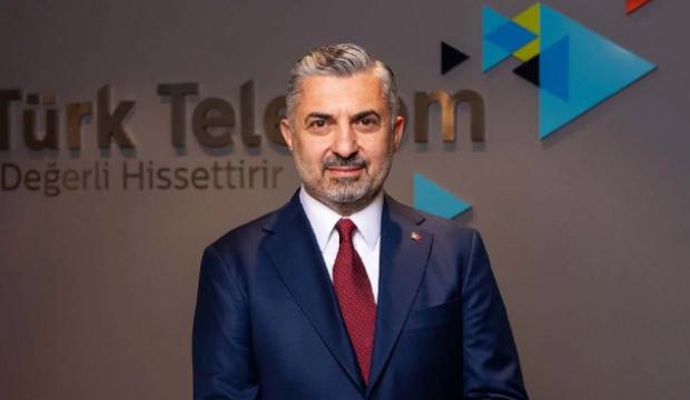 Türk Telekom’dan  mobilde rekorlarla dolu tarihi çeyrek