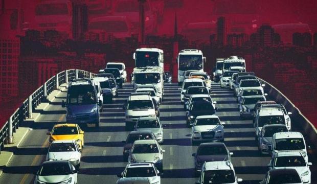 Türkiye'de otomobil satışları yüzde 19 arttı, rekor geldi