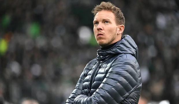 T&uuml;rkiye'yi k&uuml;&ccedil;&uuml;msemişti! Alman teknik direkt&ouml;r geri vites yaptı