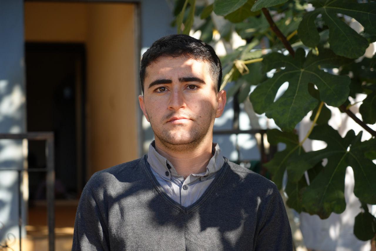 Eyyüp Cengiz 1 Milyon 850 TL dolandırıldı.