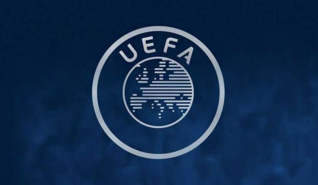 UEFA haftanın oyuncusunu açıkladı! Galatasaraylılar çılgına döndü