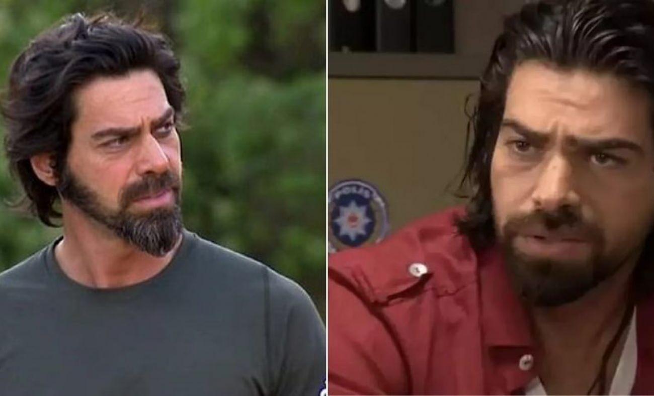 Uğur Pektaş yıllar sonra ortaya çıktı: Arka Sokaklar’ın Murat’ı bambaşka biri olmuş!