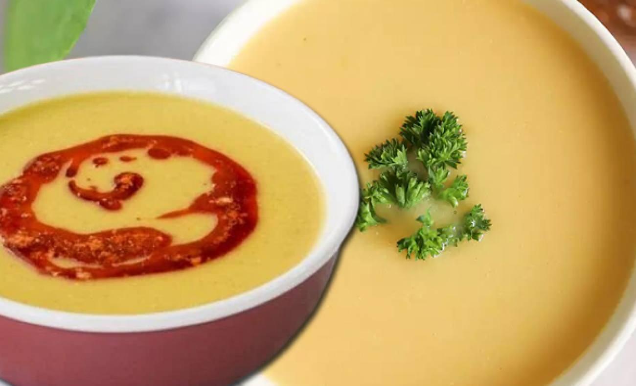 Unsuz mercimek çorbası tarifi: Glütensiz seçenek arayanlara özel!